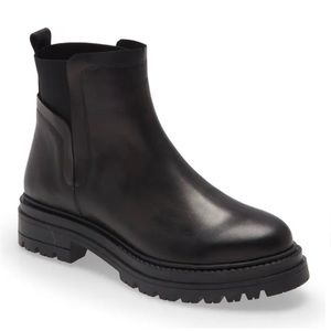 Brand new in box Steve Madden Moira boot